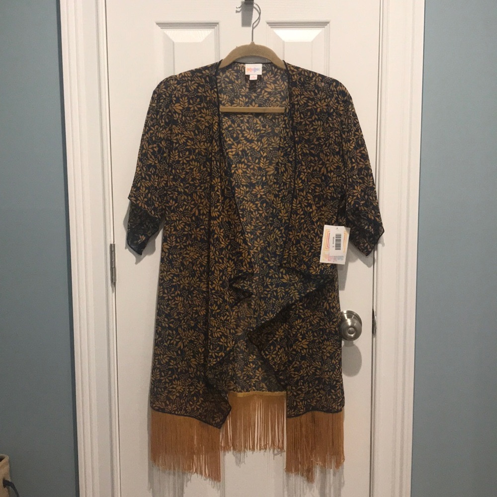 LulaRoe Small Monroe